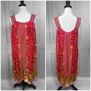 Vintage house dress